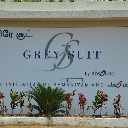 Grey Suit Vengal Exterior photo